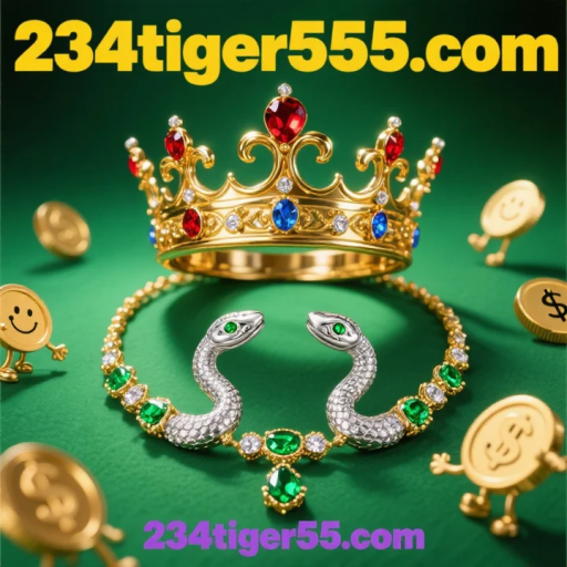 234tiger55.com